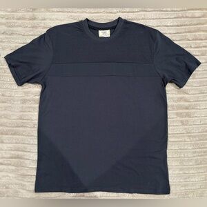 Classic Grey Short Sleeve Tee